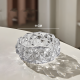 Glass Ashtray